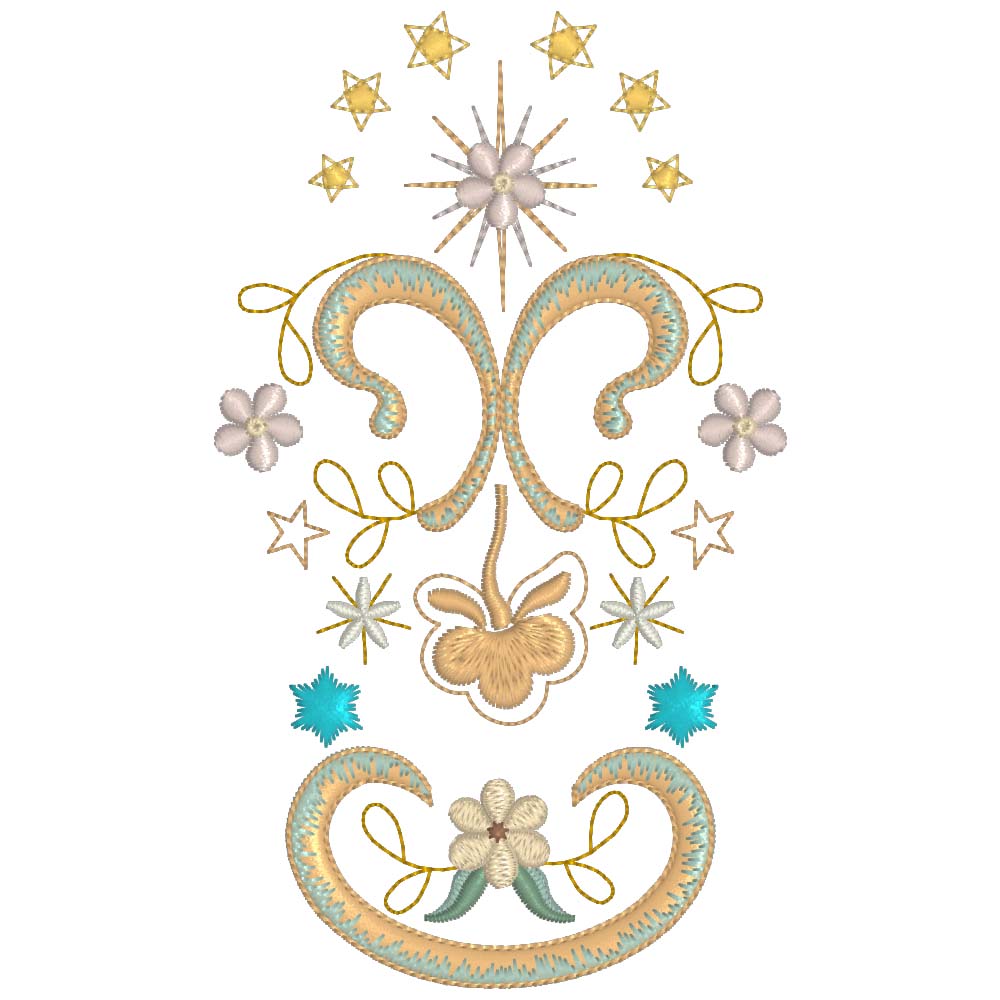 Celestial Grace Mega Value Collection-40