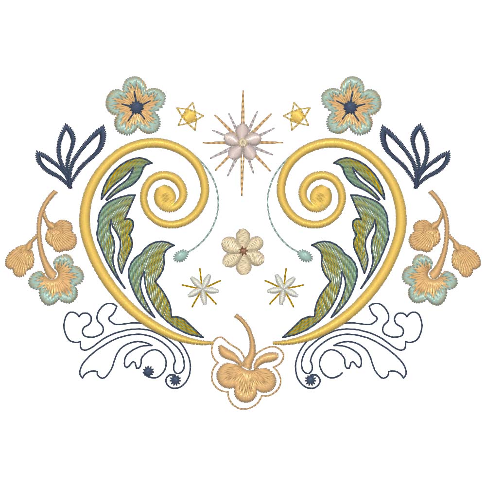 Celestial Grace Mega Value Collection-43