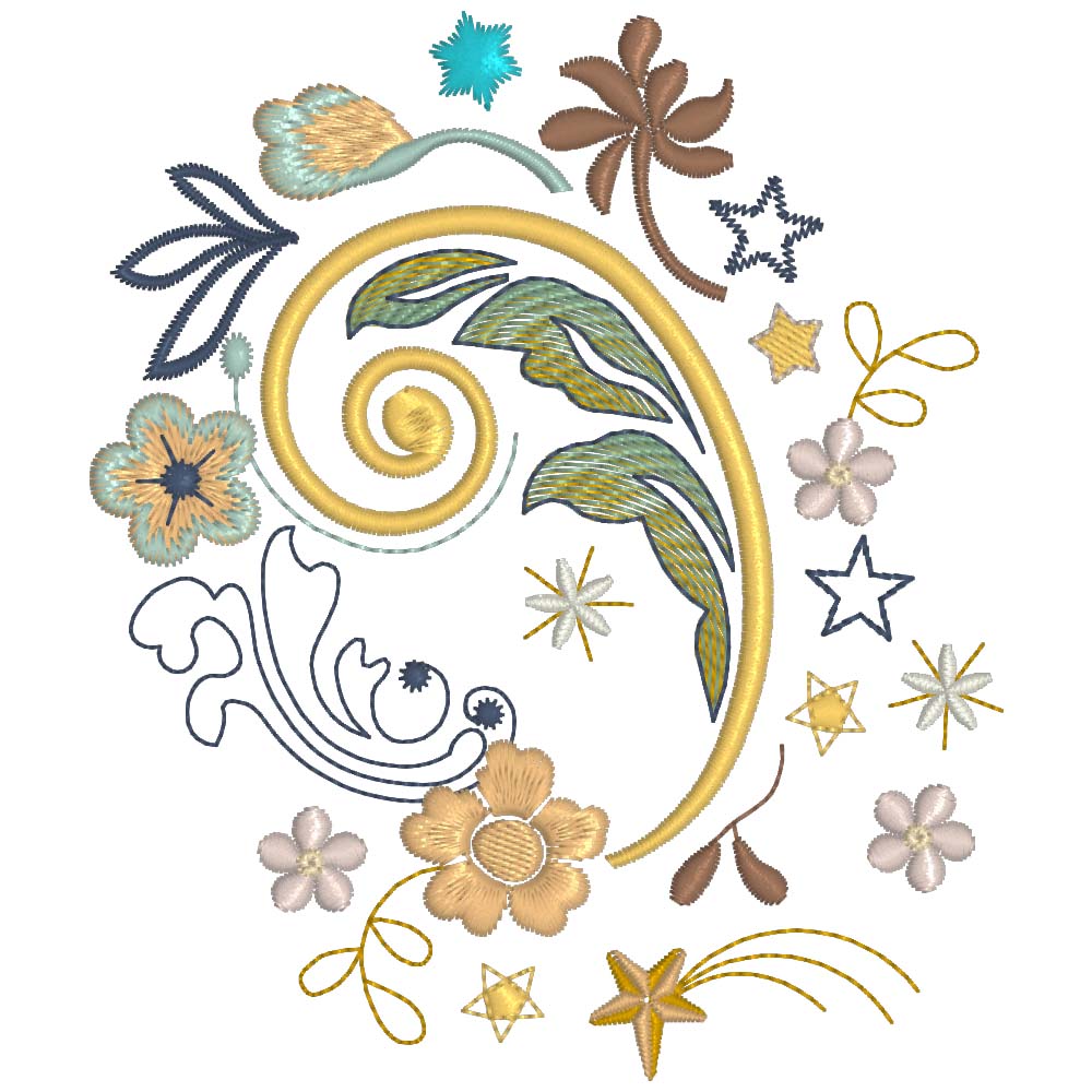 Celestial Grace Mega Value Collection-44