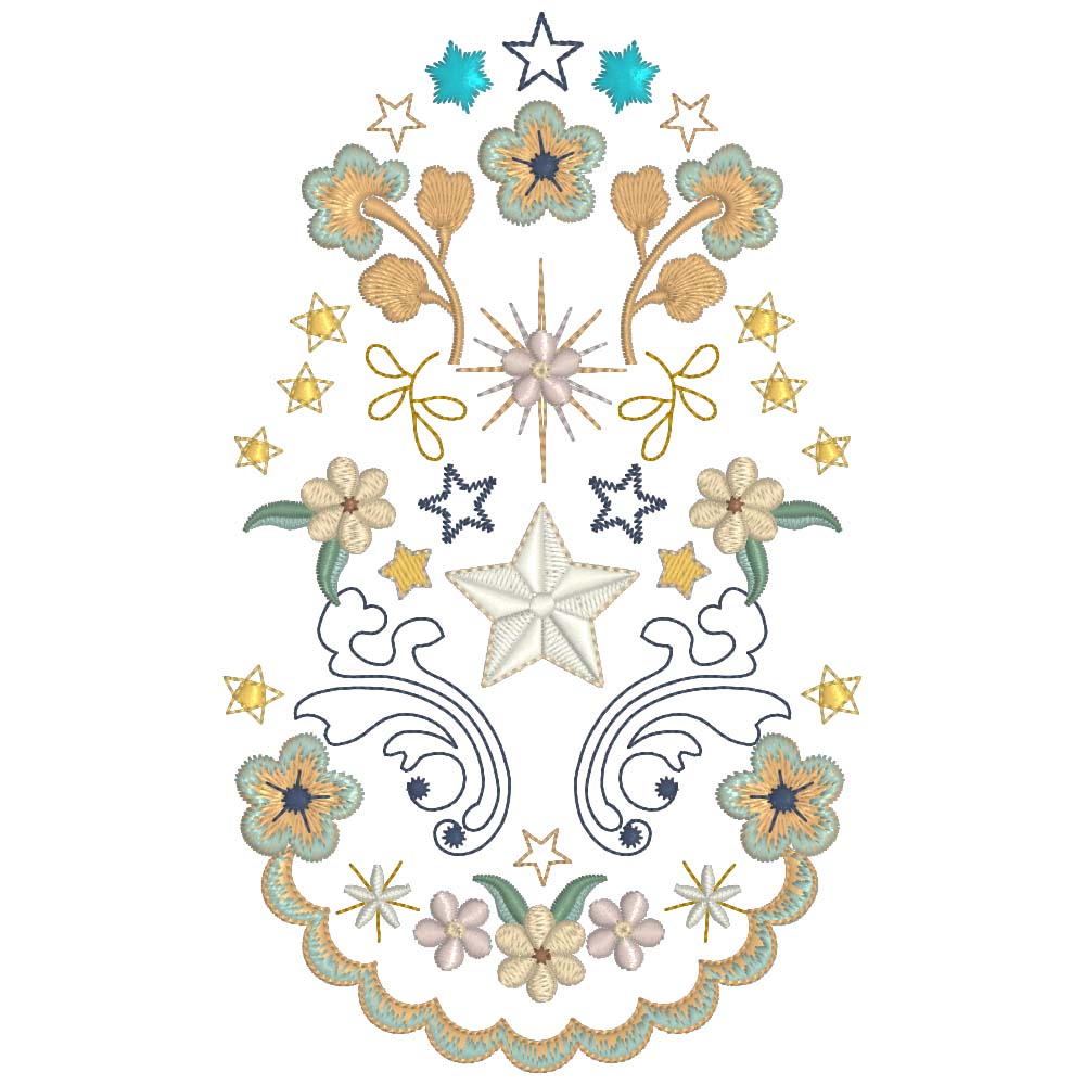 Celestial Grace Mega Value Collection-45