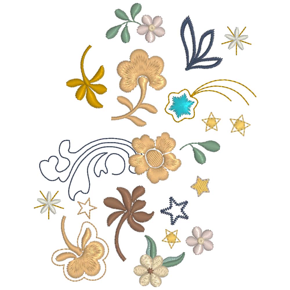 Celestial Grace Mega Value Collection-46
