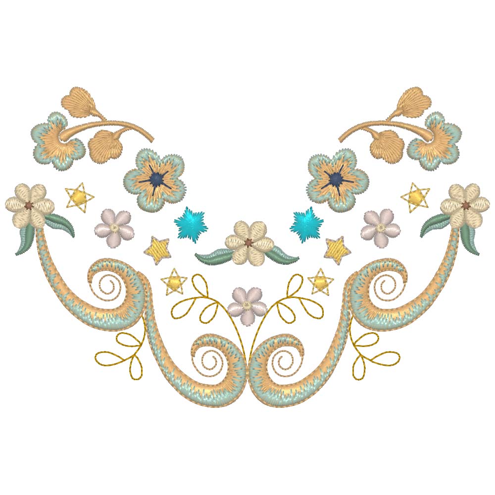 Celestial Grace Mega Value Collection-47