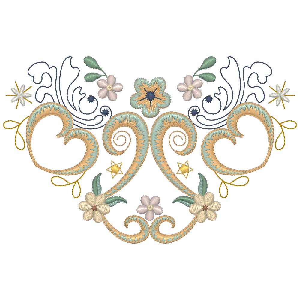 Celestial Grace Mega Value Collection-48