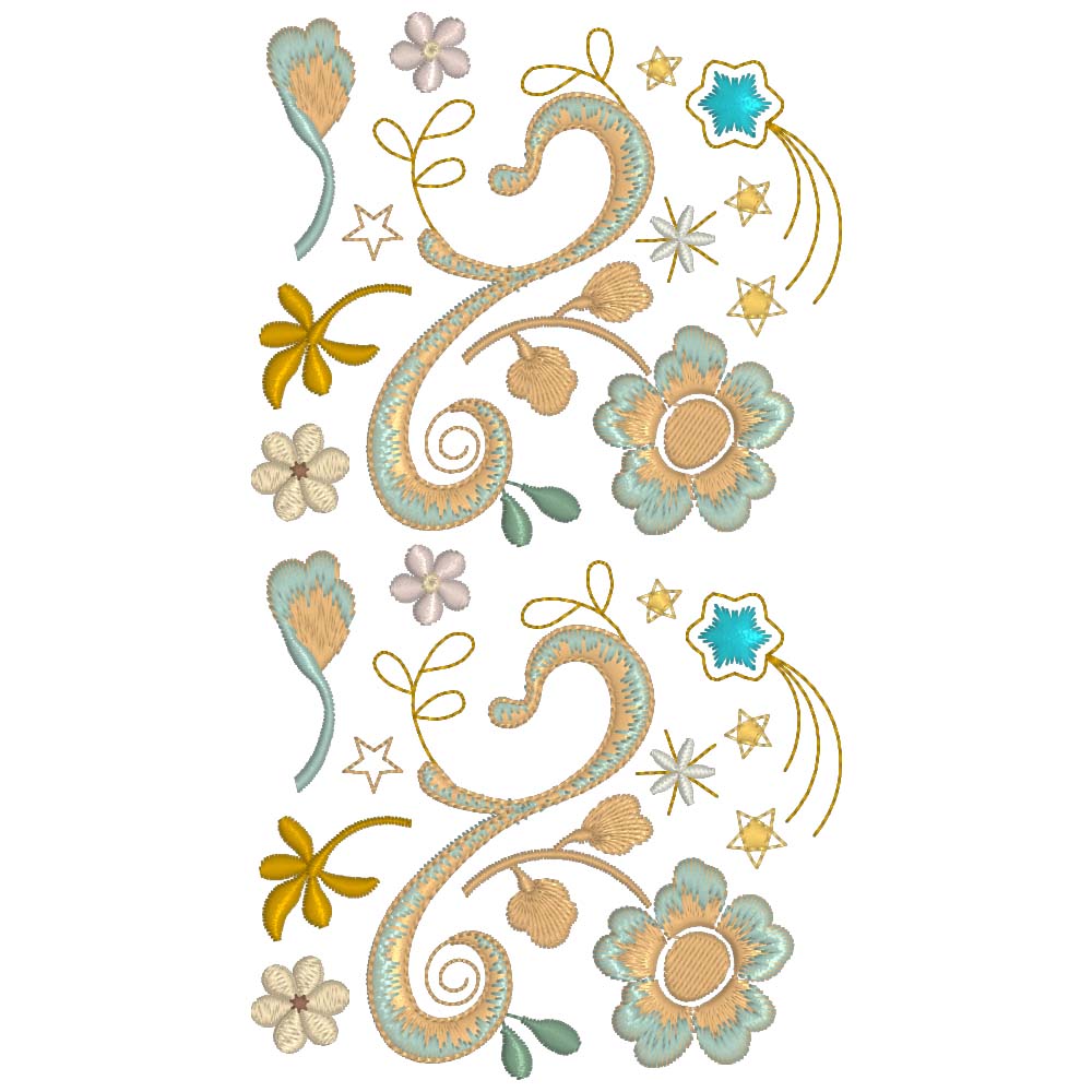 Celestial Grace Mega Value Collection-50
