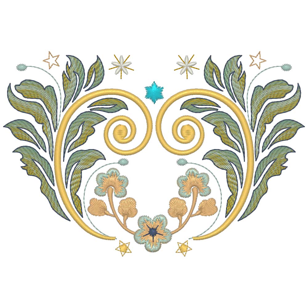 Celestial Grace Mega Value Collection-51