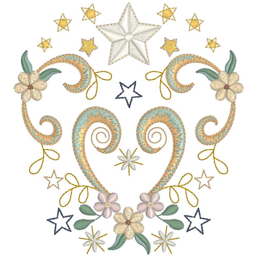 Celestial Grace Mega Value Collection-52