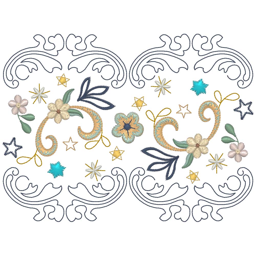 Celestial Grace Mega Value Collection-53