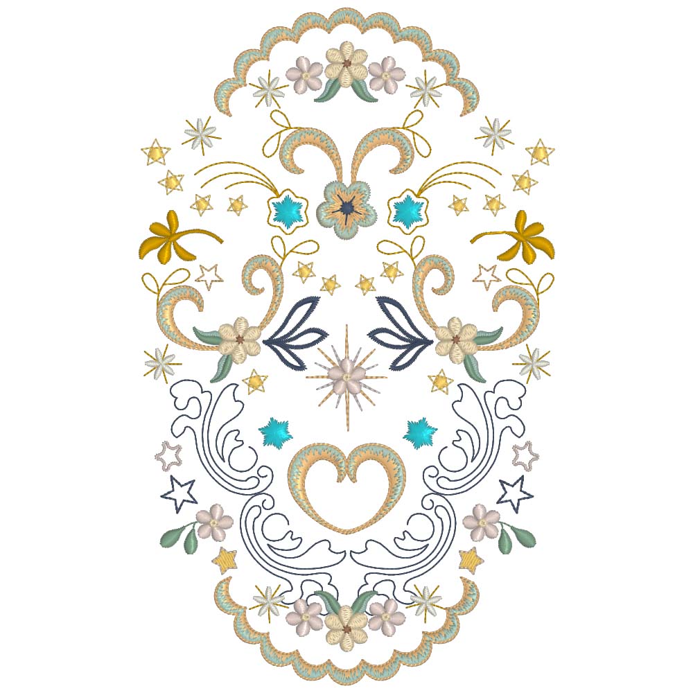 Celestial Grace Mega Value Collection-59