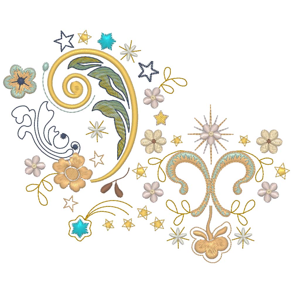 Celestial Grace Mega Value Collection-62