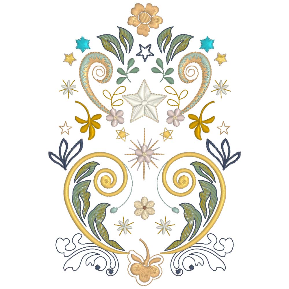 Celestial Grace Mega Value Collection-63
