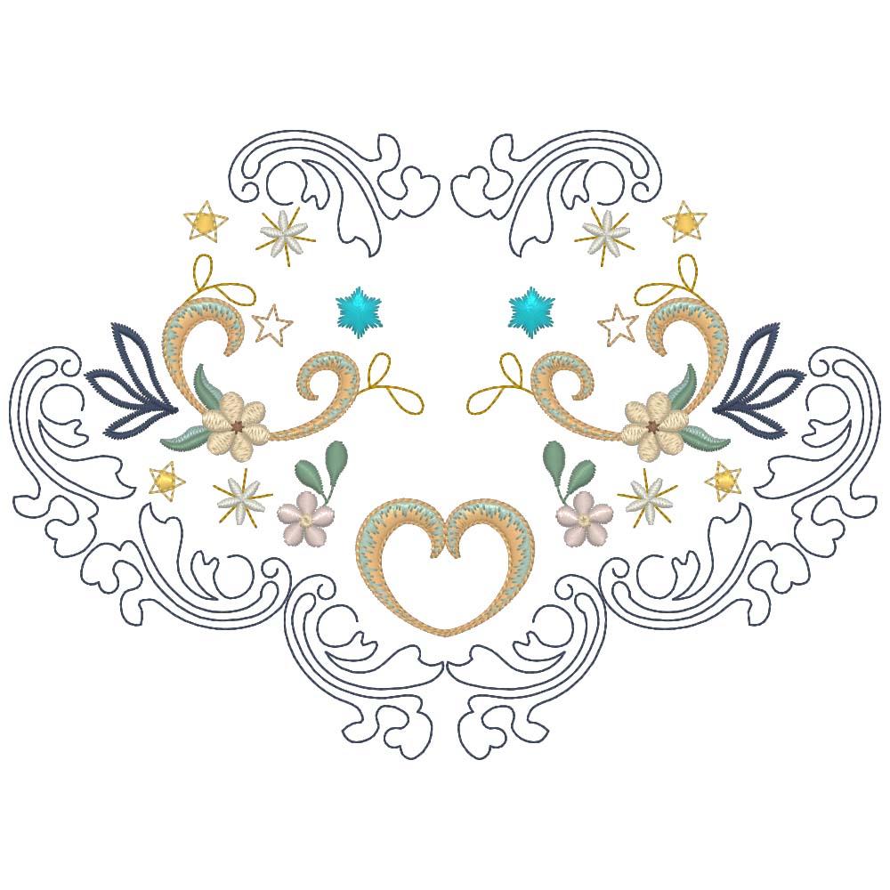 Celestial Grace Mega Value Collection-64