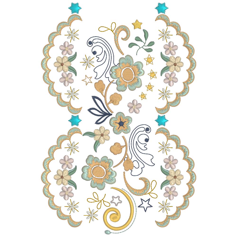 Celestial Grace Mega Value Collection-68