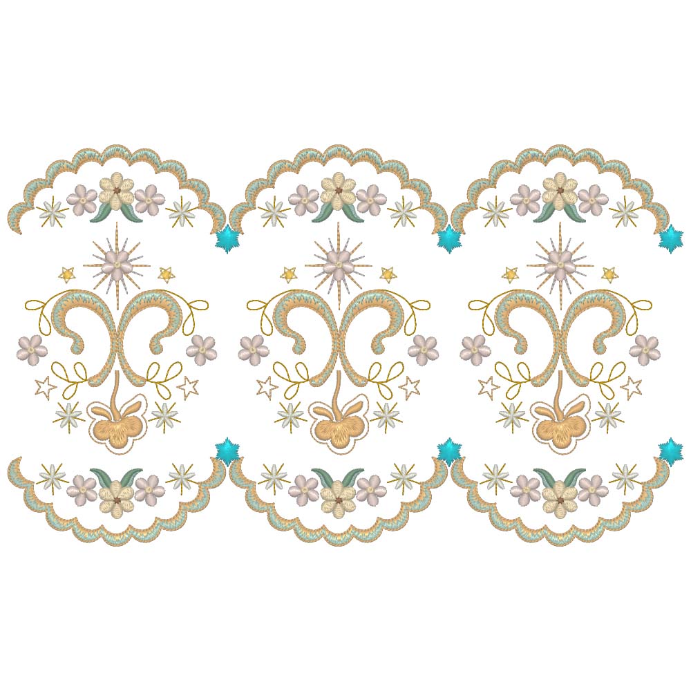 Celestial Grace Mega Value Collection-72