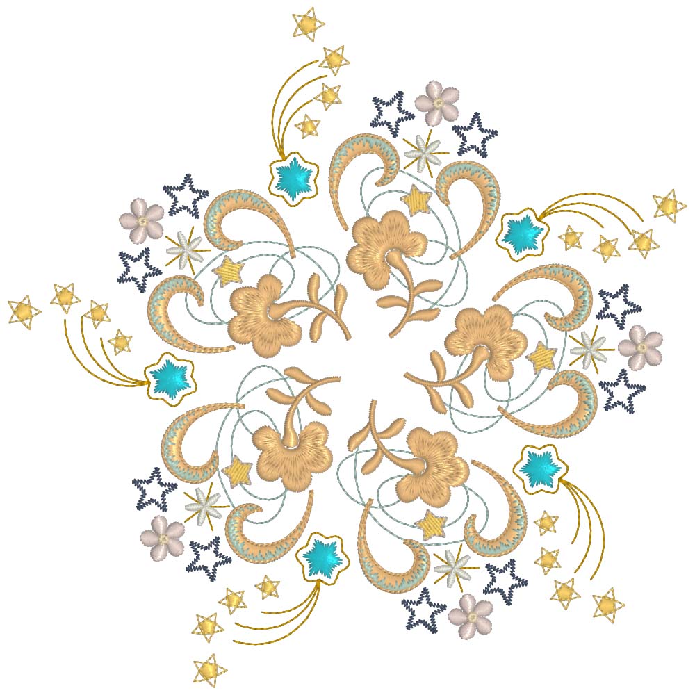Celestial Grace Mega Value Collection-73