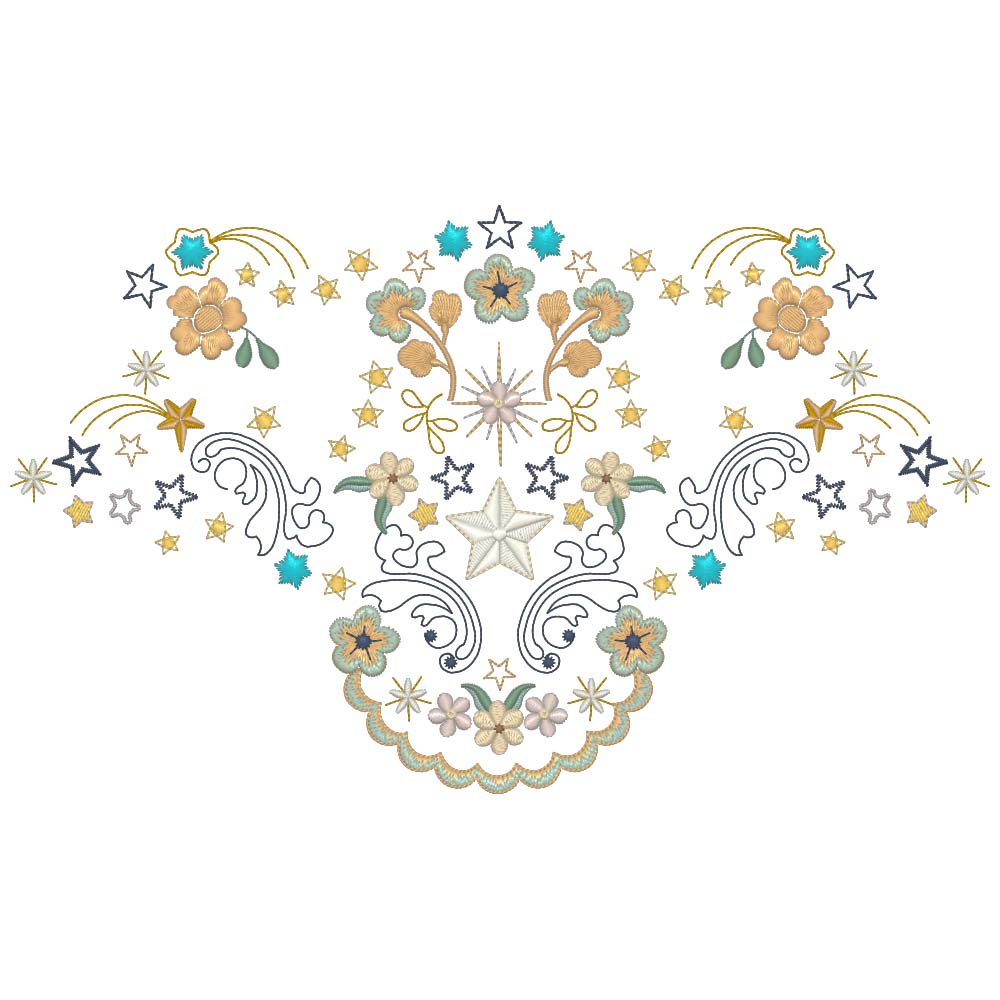 Celestial Grace Mega Value Collection-74