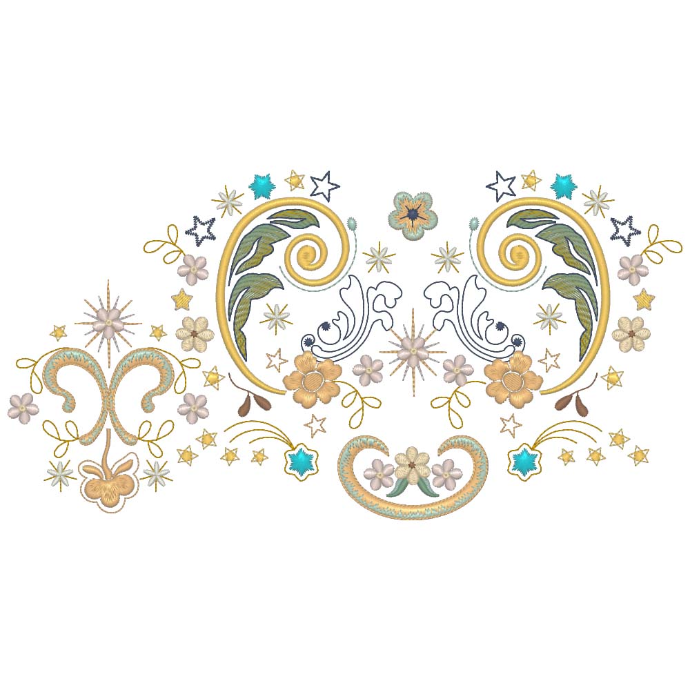 Celestial Grace Mega Value Collection-75