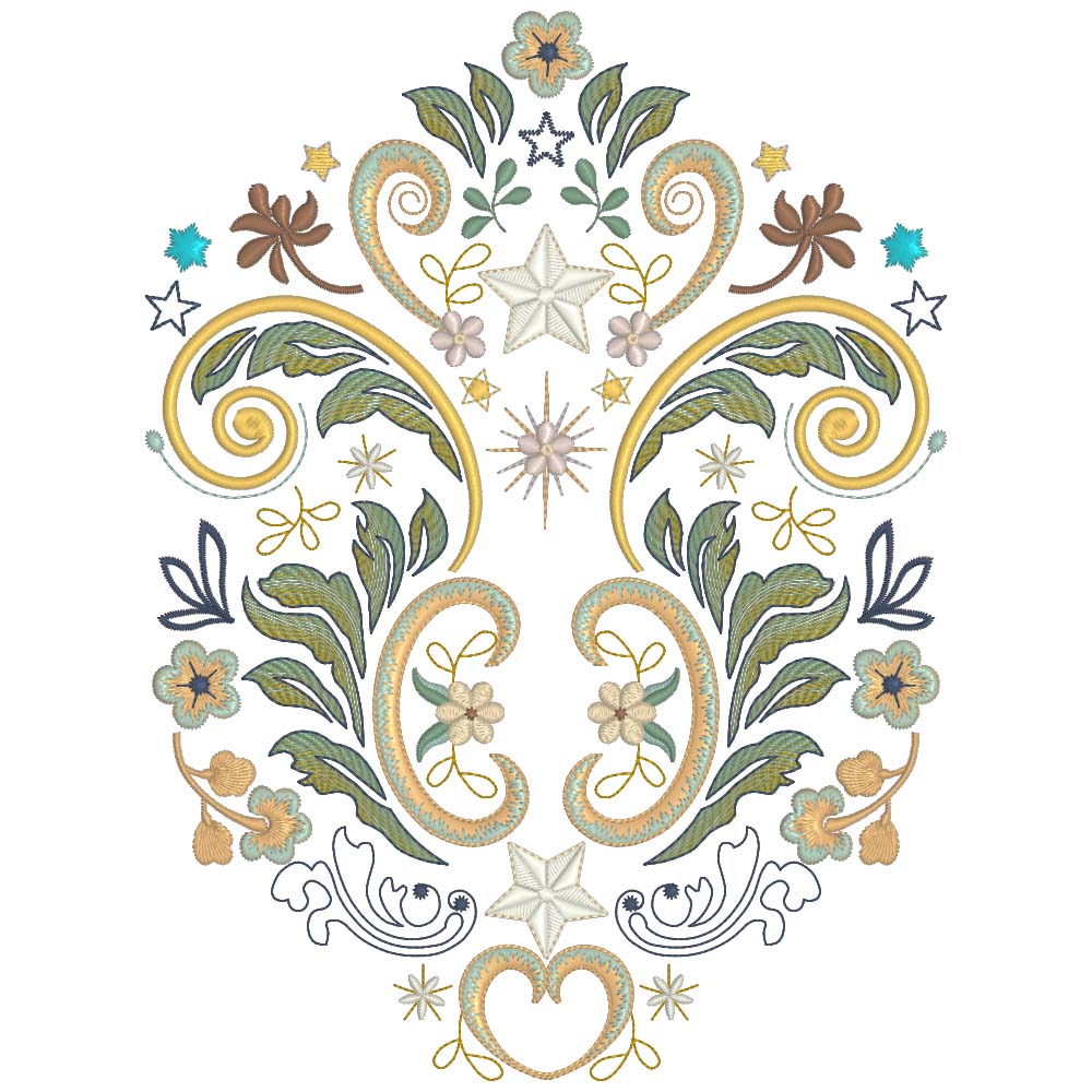 Celestial Grace Mega Value Collection-76