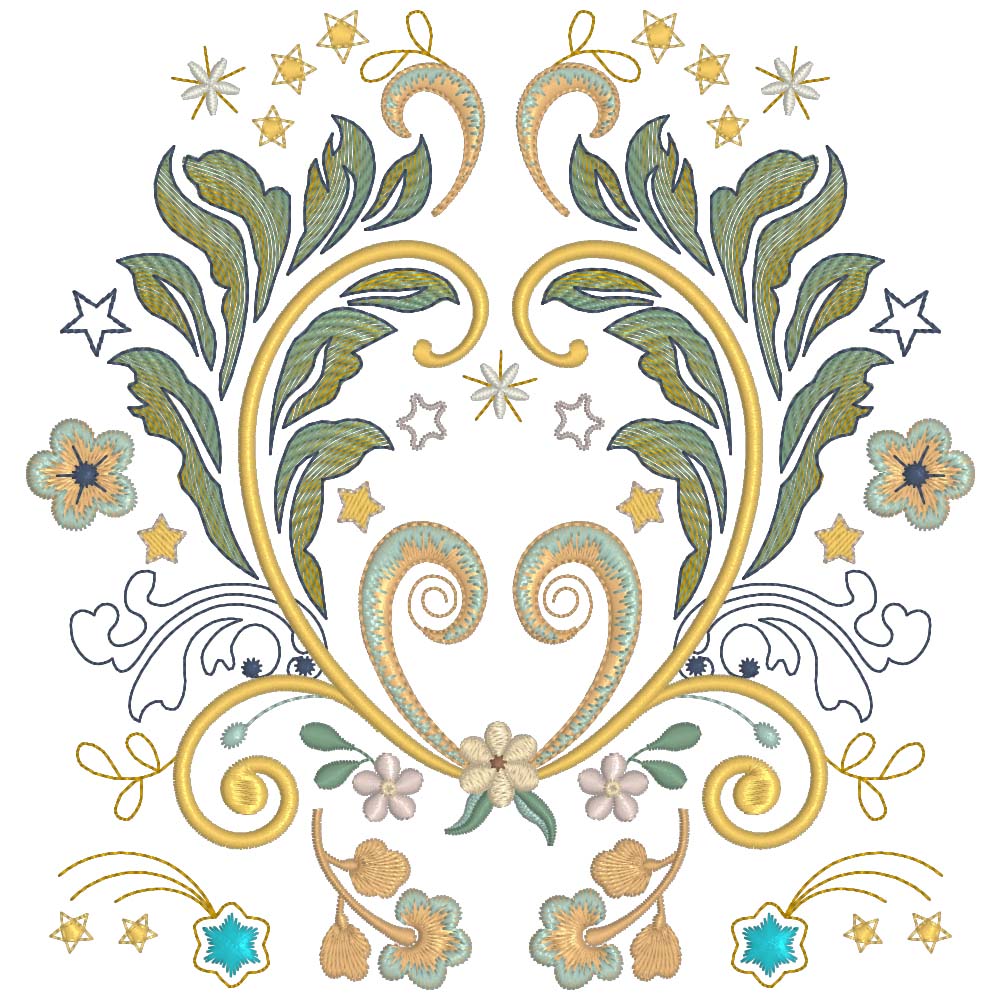 Celestial Grace Mega Value Collection-77