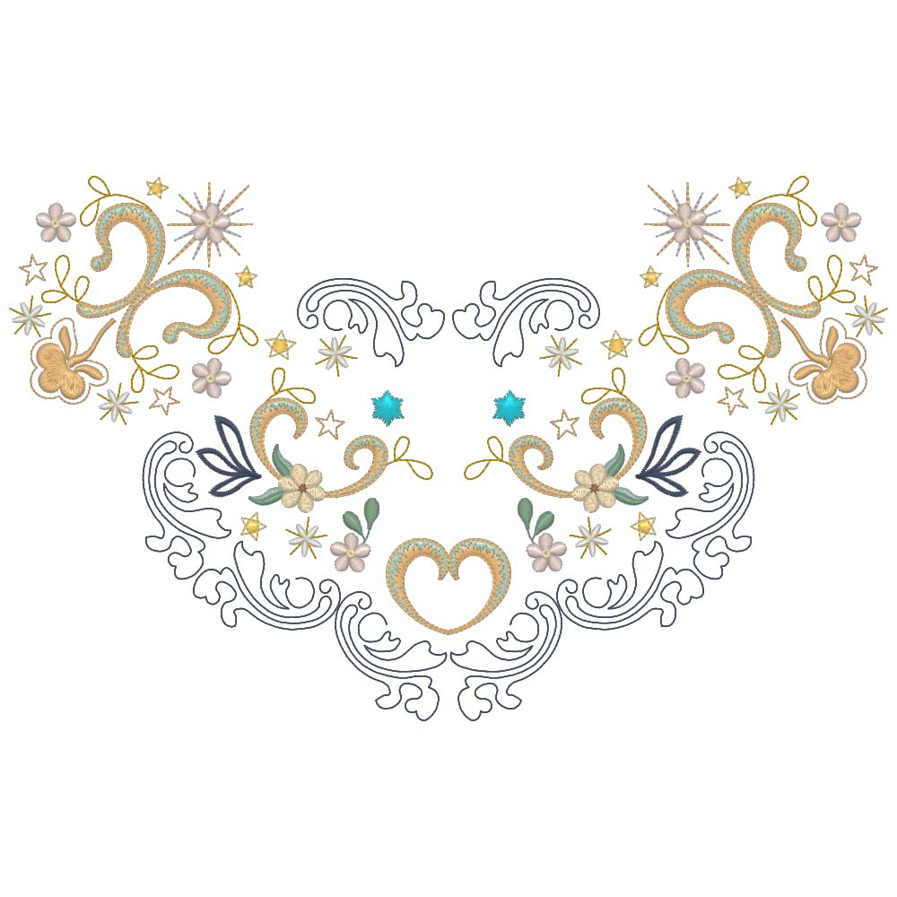Celestial Grace Mega Value Collection-80