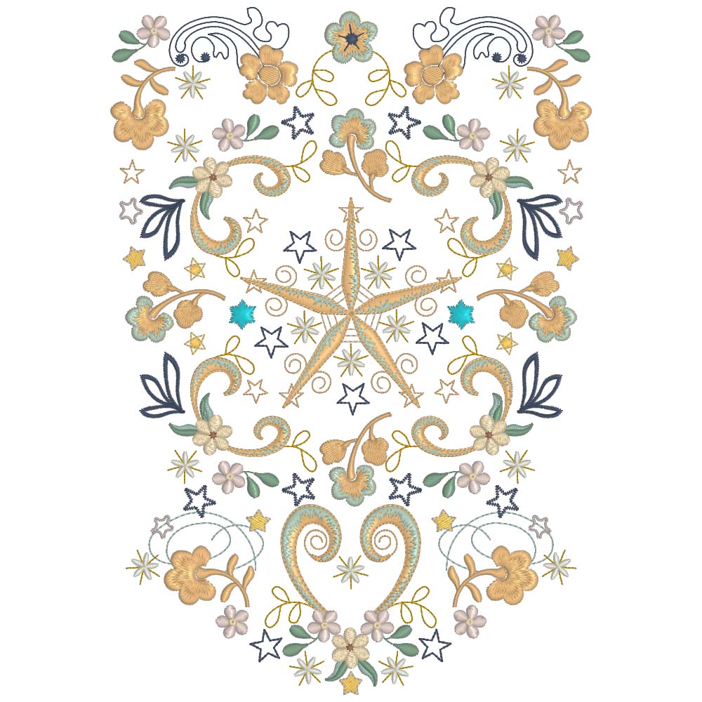 Celestial Grace Mega Value Collection-81