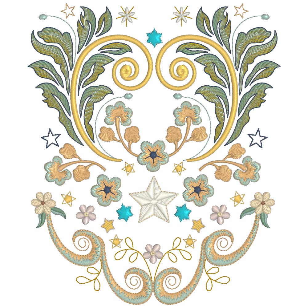 Celestial Grace Mega Value Collection-83