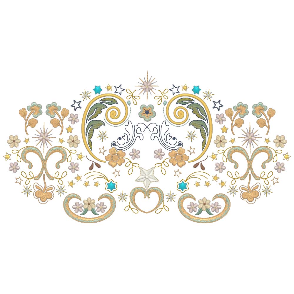 Celestial Grace Mega Value Collection-84
