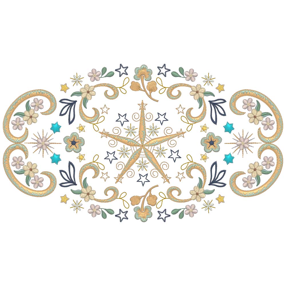 Celestial Grace Mega Value Collection-85