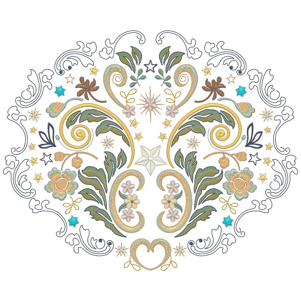 Celestial Grace Mega Value Collection-86