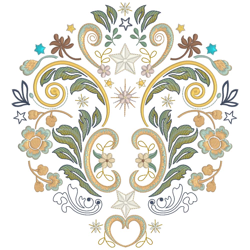 Celestial Grace Mega Value Collection-87