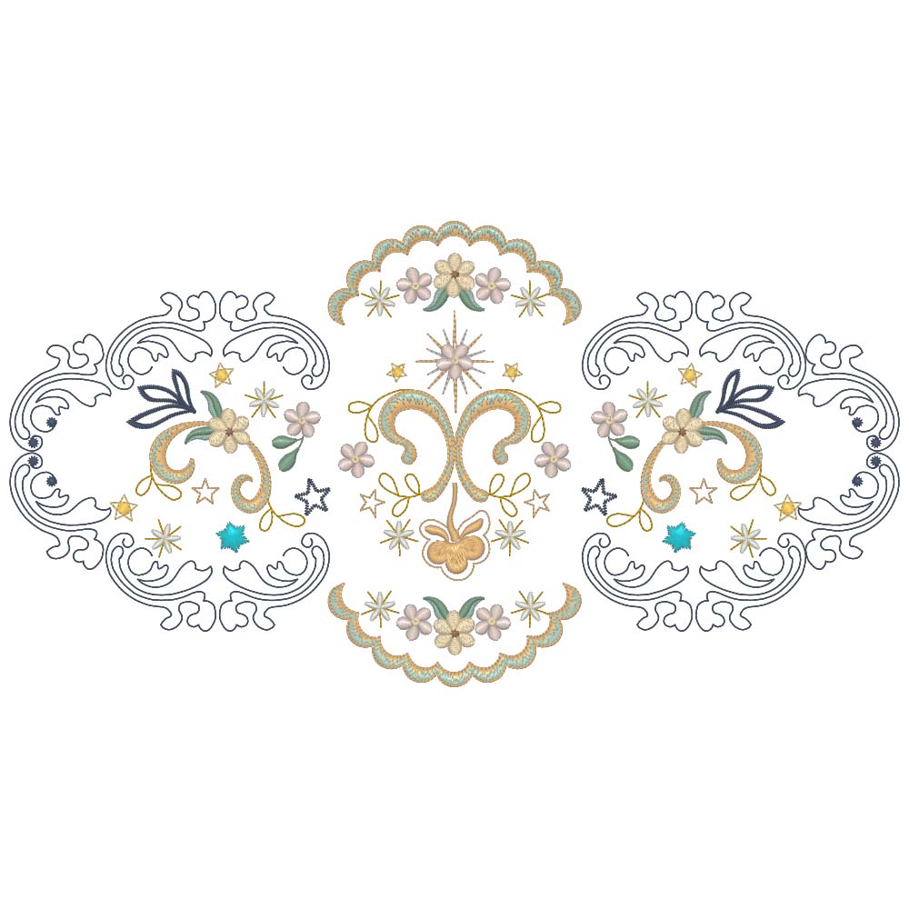 Celestial Grace Mega Value Collection-88