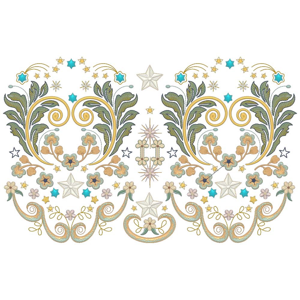 Celestial Grace Mega Value Collection-89
