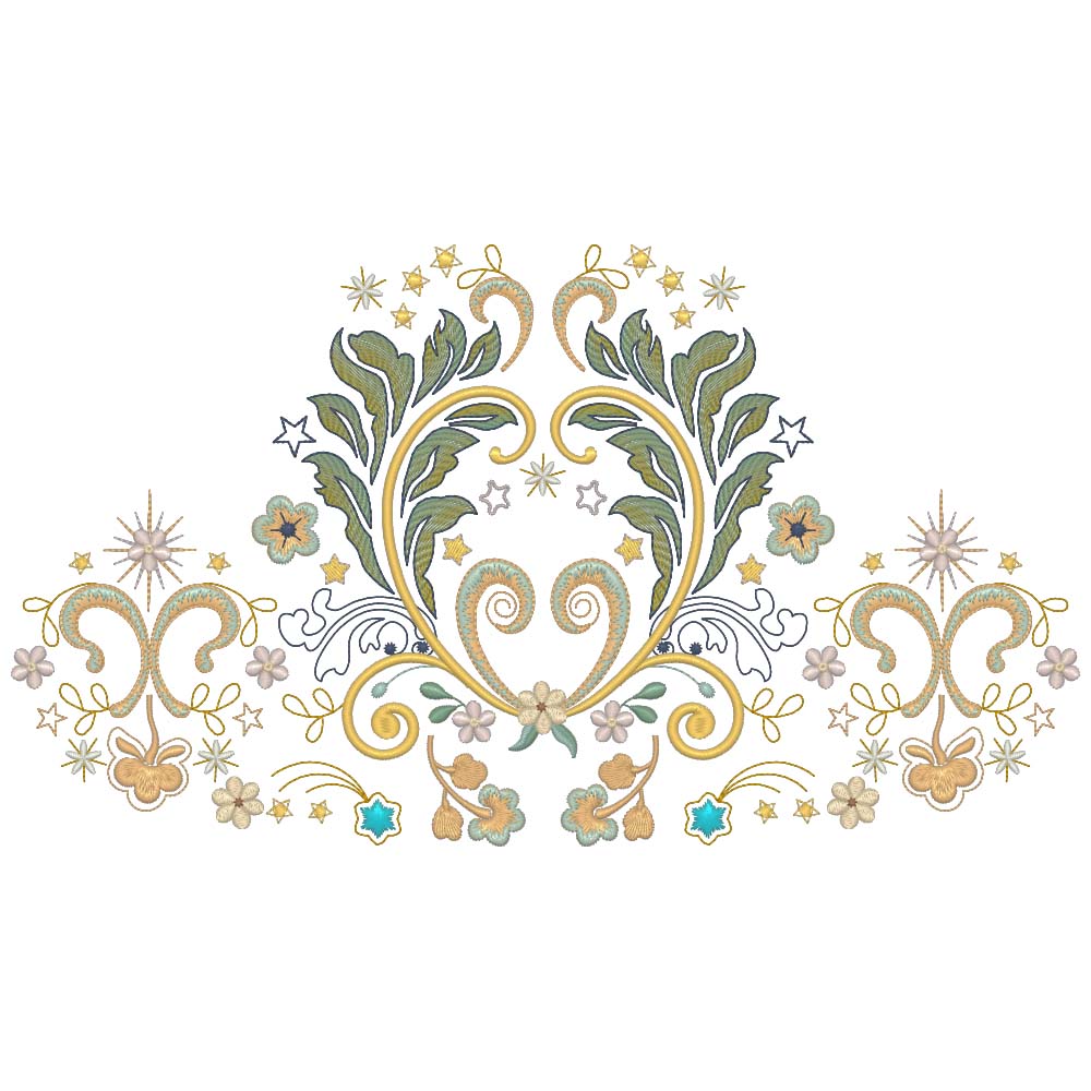 Celestial Grace Mega Value Collection-91