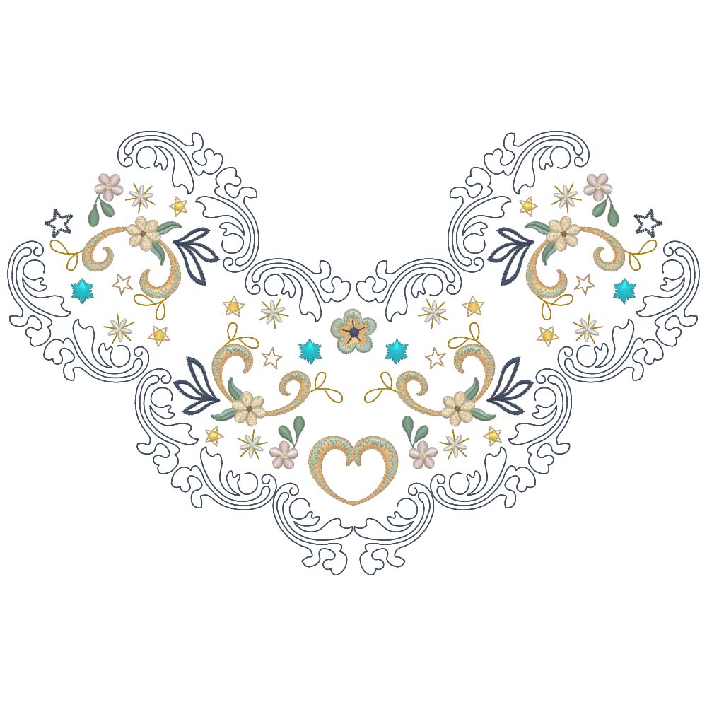 Celestial Grace Mega Value Collection-93