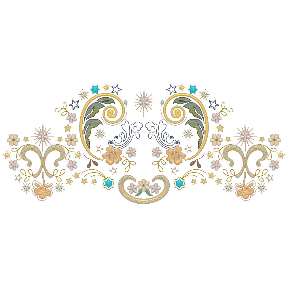 Celestial Grace Mega Value Collection-94