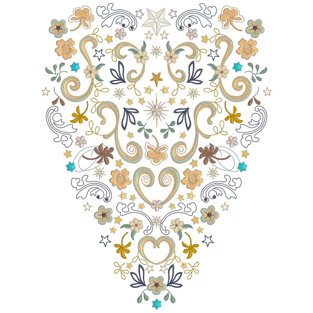 Celestial Grace Mega Value Collection-97