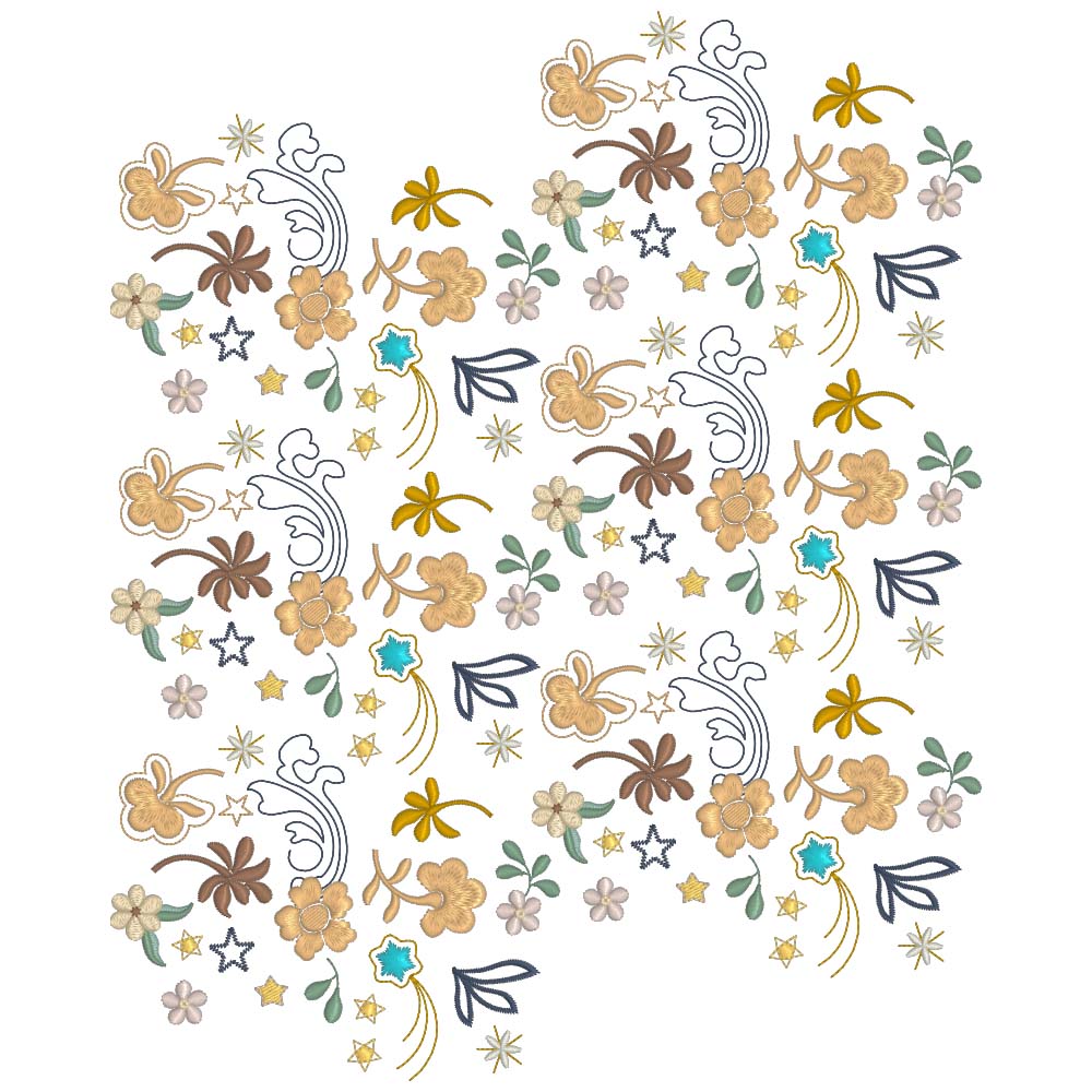 Celestial Grace Mega Value Collection-98
