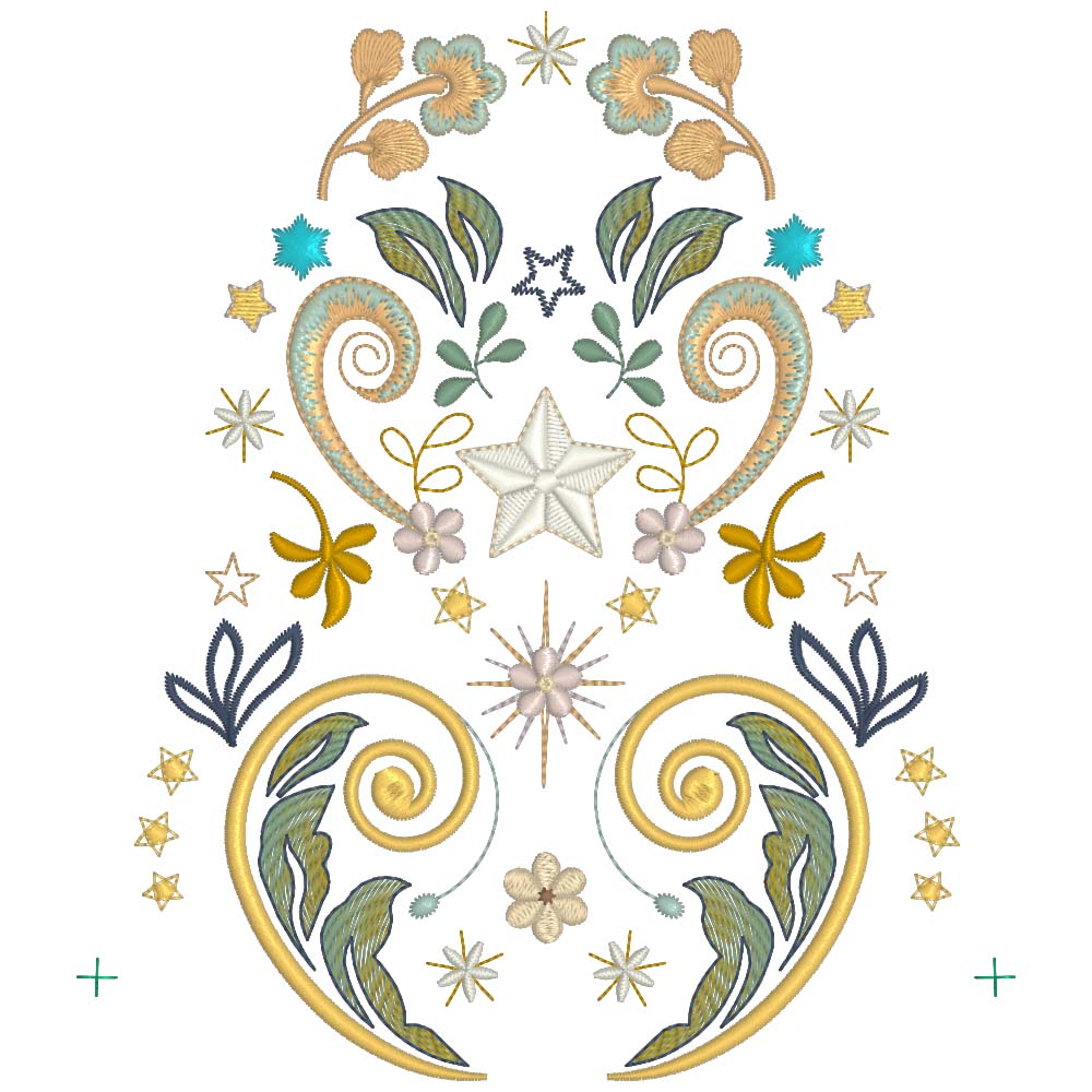 Celestial Grace 6-10