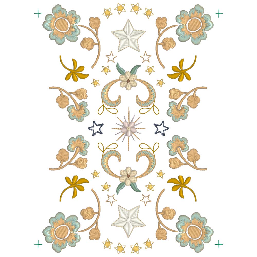 Celestial Grace 6-17