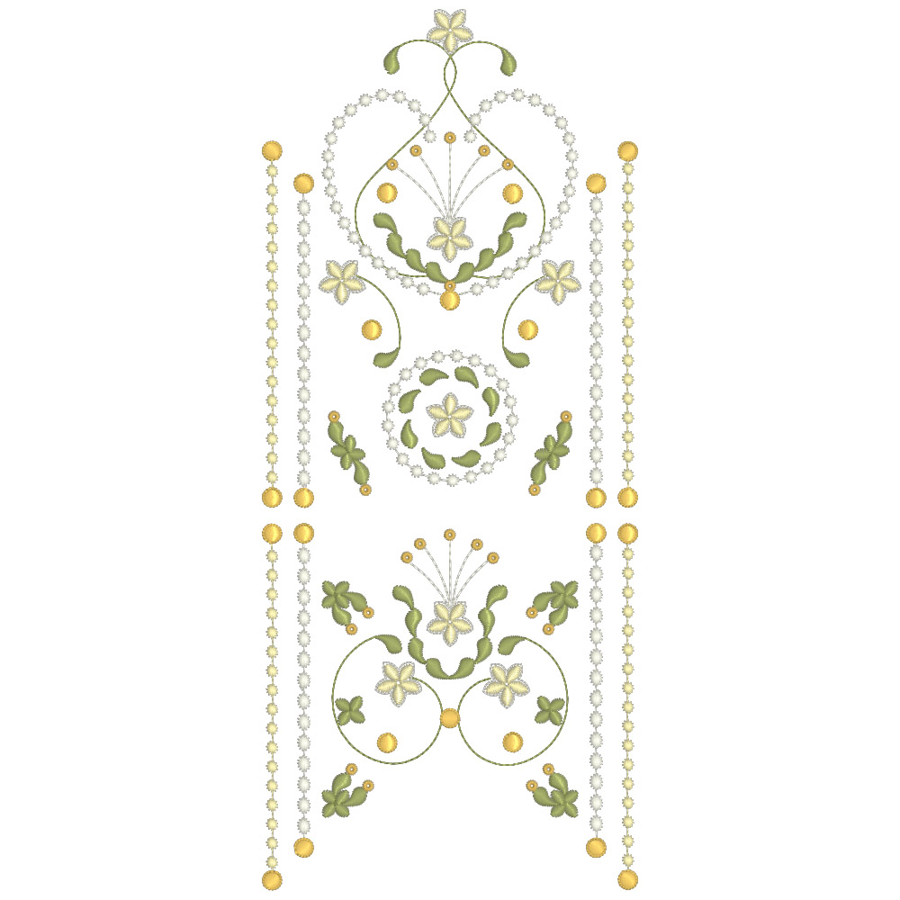 INTRO PRICE: Marianne 4-52