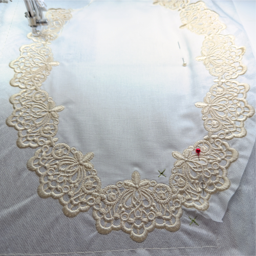 INTRO PRICED: Mansfield FLS Oval doily-4