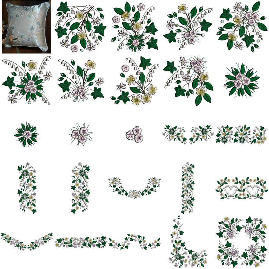 Bridal Grace Value Collection