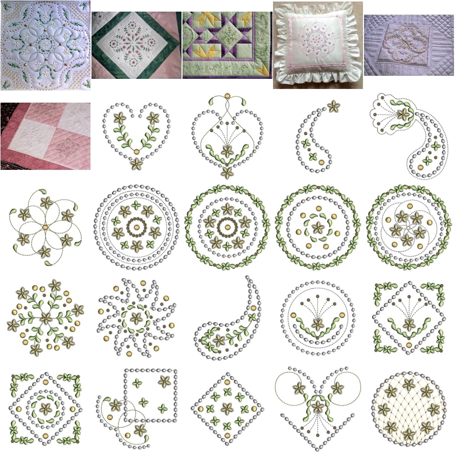Marianne Value Collection