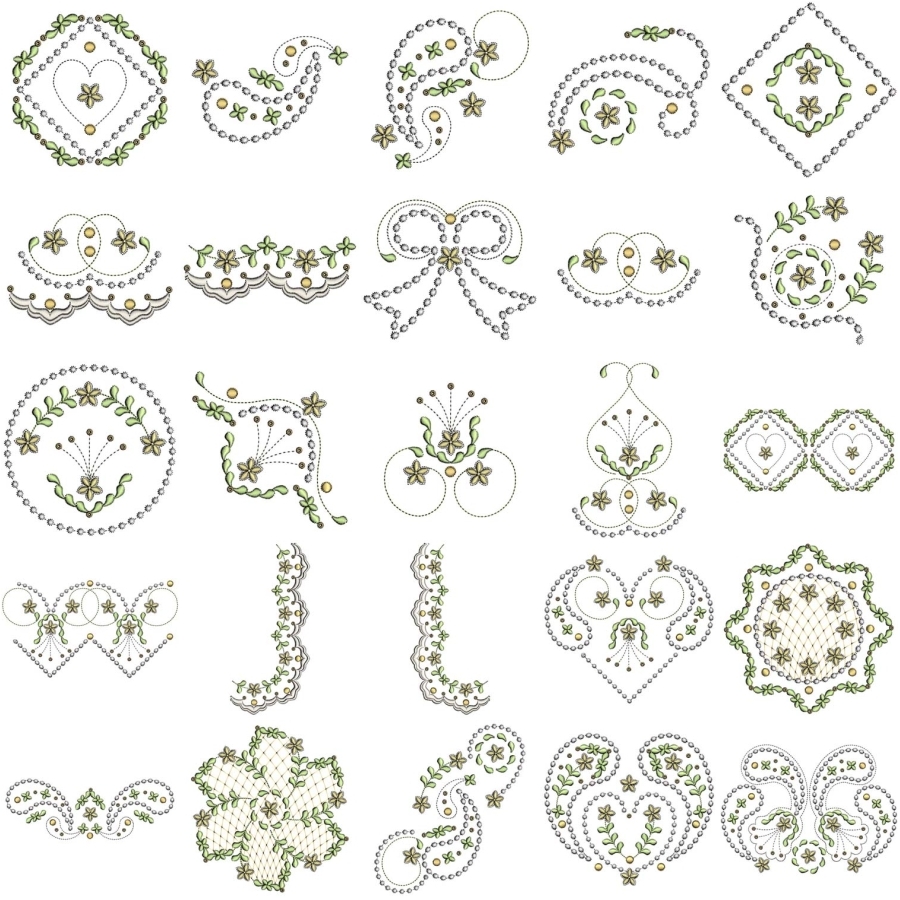 Marianne Value Collection