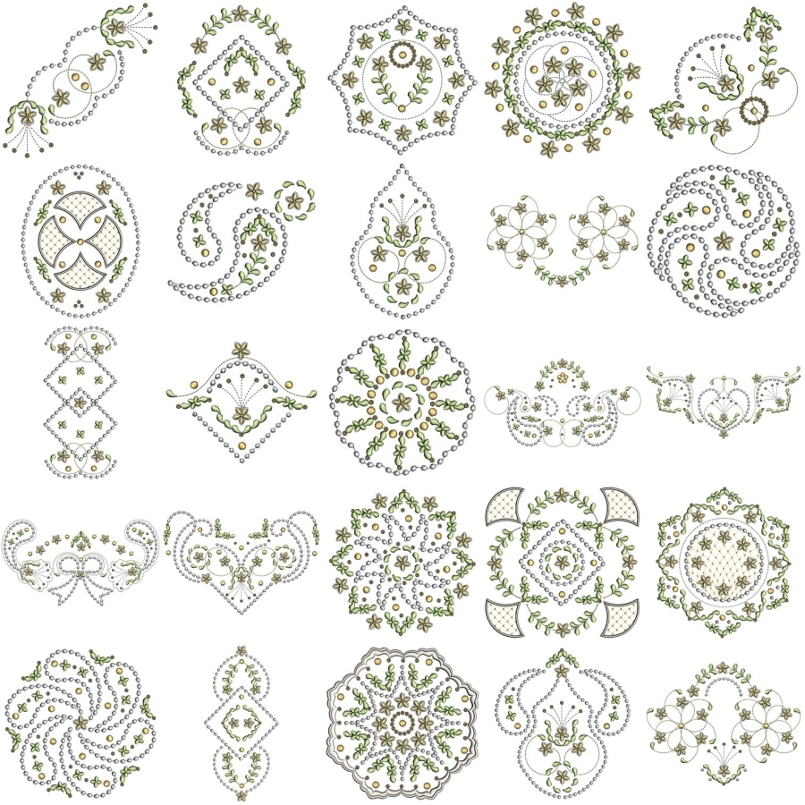 Marianne Value Collection