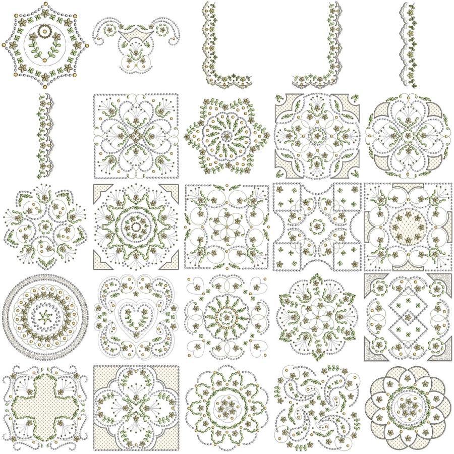 Marianne Value Collection