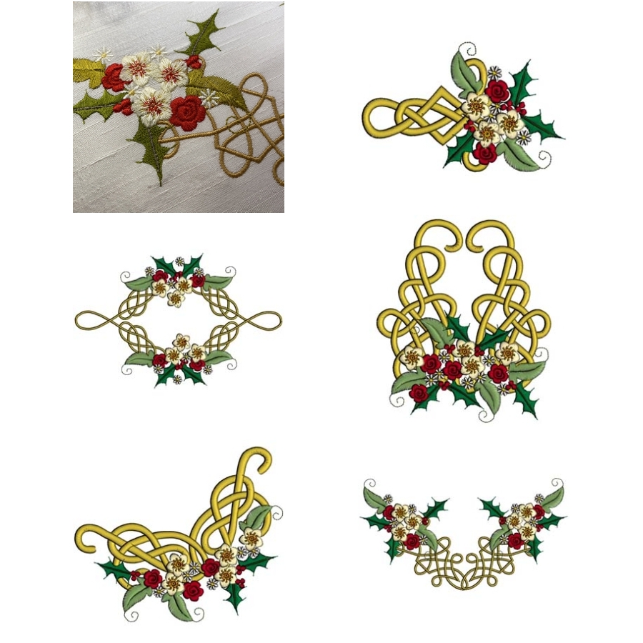 Celtic Christmas 2