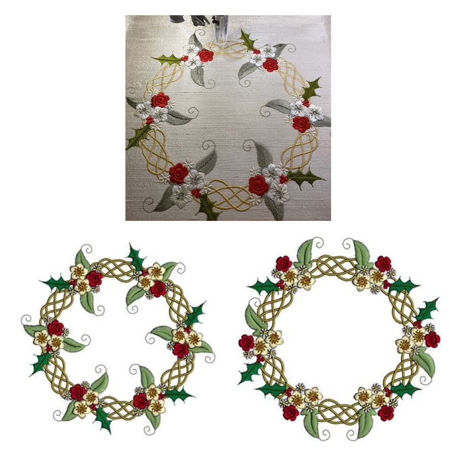 Celtic Christmas 4