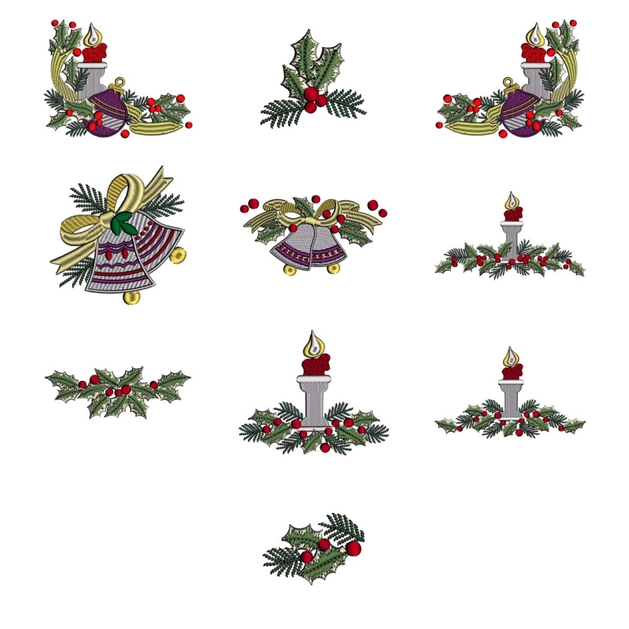 Bon Noel 2