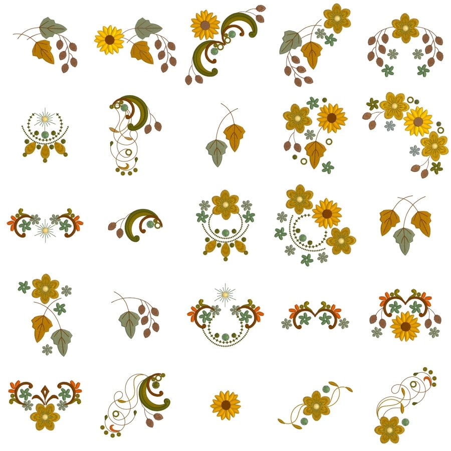Gloriana Gold Value Collection