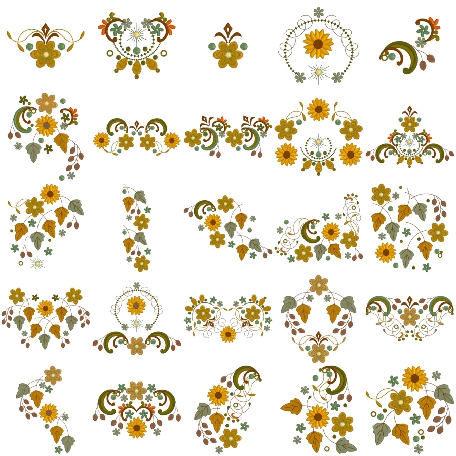 Gloriana Gold Value Collection